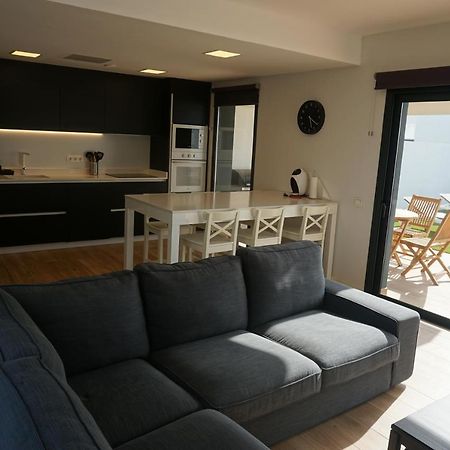 Casa Soleada Βίλα La Oliva Εξωτερικό φωτογραφία