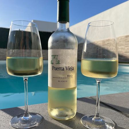 Casa Soleada Βίλα La Oliva Εξωτερικό φωτογραφία