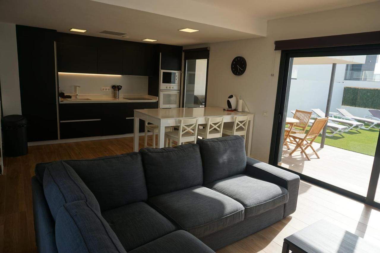 Casa Soleada Βίλα La Oliva Εξωτερικό φωτογραφία