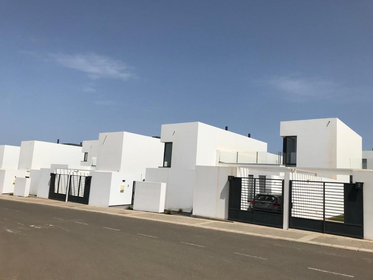 Casa Soleada Βίλα La Oliva Εξωτερικό φωτογραφία