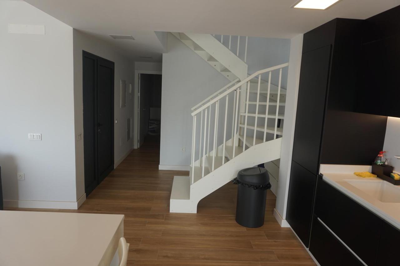 Casa Soleada Βίλα La Oliva Εξωτερικό φωτογραφία