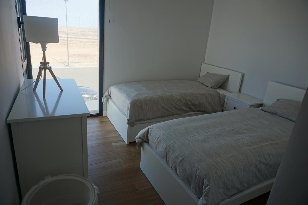 Casa Soleada Βίλα La Oliva Εξωτερικό φωτογραφία
